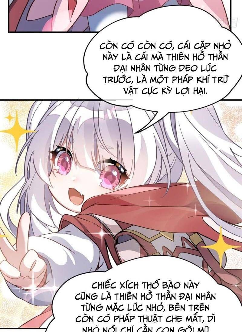 đọc truyện Các Nữ Đồ Đệ Của Ta Đều Là Chư Thiên Đại Lão Tương Lai Chương 185 ảnh 24 tại Thiên Thai Truyện