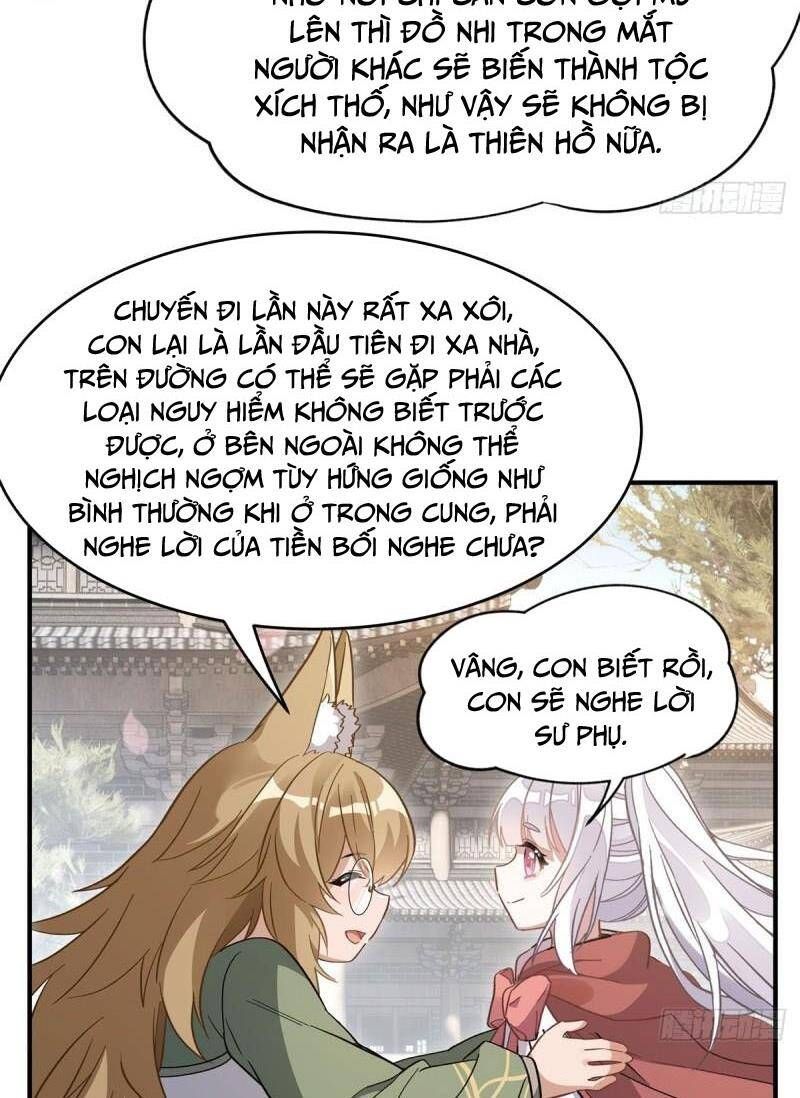 đọc truyện Các Nữ Đồ Đệ Của Ta Đều Là Chư Thiên Đại Lão Tương Lai Chương 185 ảnh 25 tại Thiên Thai Truyện