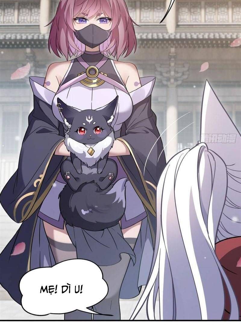 đọc truyện Các Nữ Đồ Đệ Của Ta Đều Là Chư Thiên Đại Lão Tương Lai Chương 185 ảnh 27 tại Thiên Thai Truyện