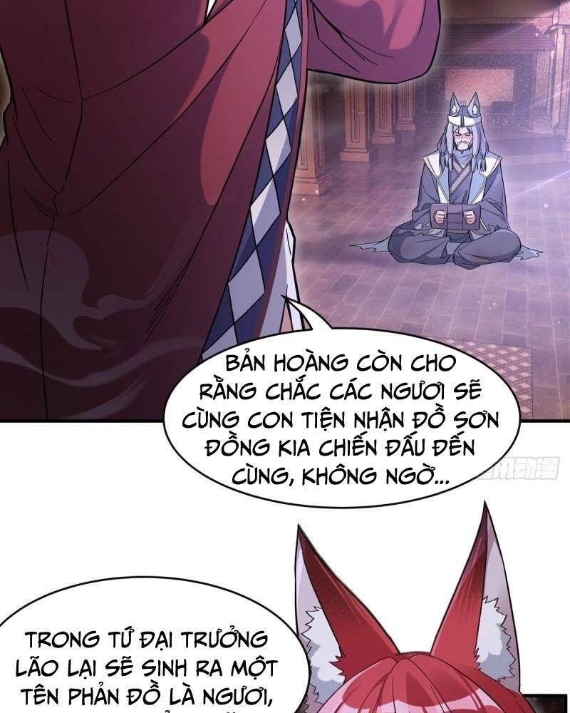 đọc truyện Các Nữ Đồ Đệ Của Ta Đều Là Chư Thiên Đại Lão Tương Lai Chương 185 ảnh 5 tại Thiên Thai Truyện