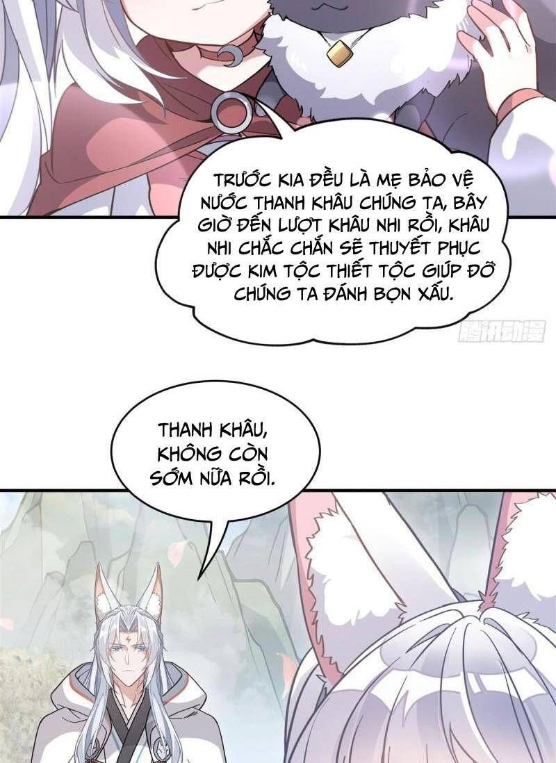 đọc truyện Các Nữ Đồ Đệ Của Ta Đều Là Chư Thiên Đại Lão Tương Lai Chương 185 ảnh 32 tại Thiên Thai Truyện