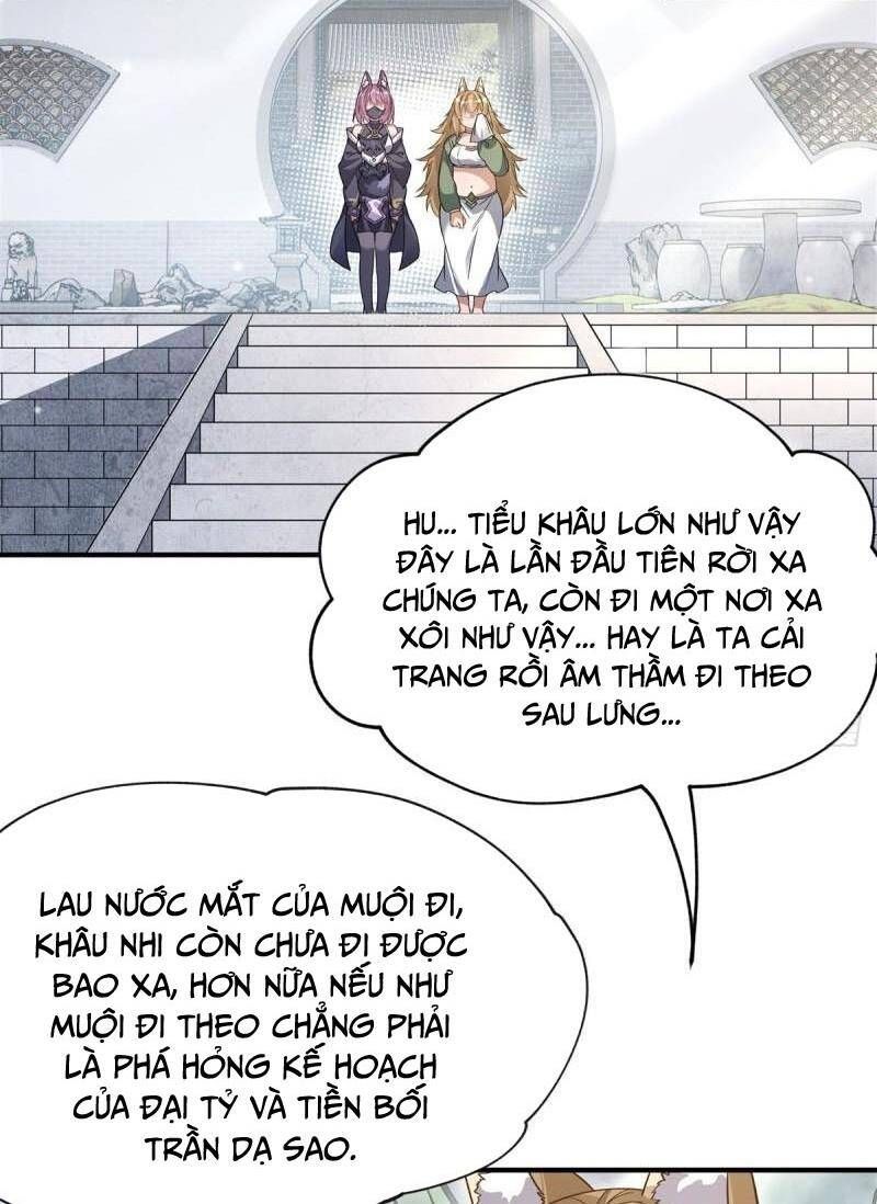 đọc truyện Các Nữ Đồ Đệ Của Ta Đều Là Chư Thiên Đại Lão Tương Lai Chương 185 ảnh 36 tại Thiên Thai Truyện