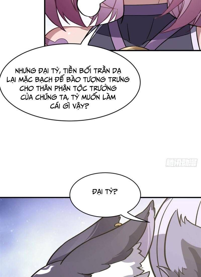 đọc truyện Các Nữ Đồ Đệ Của Ta Đều Là Chư Thiên Đại Lão Tương Lai Chương 185 ảnh 39 tại Thiên Thai Truyện