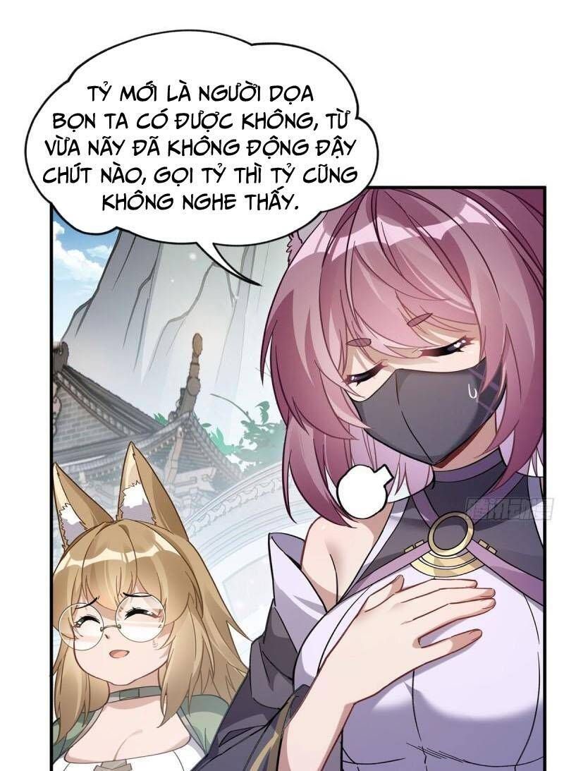 đọc truyện Các Nữ Đồ Đệ Của Ta Đều Là Chư Thiên Đại Lão Tương Lai Chương 185 ảnh 43 tại Thiên Thai Truyện