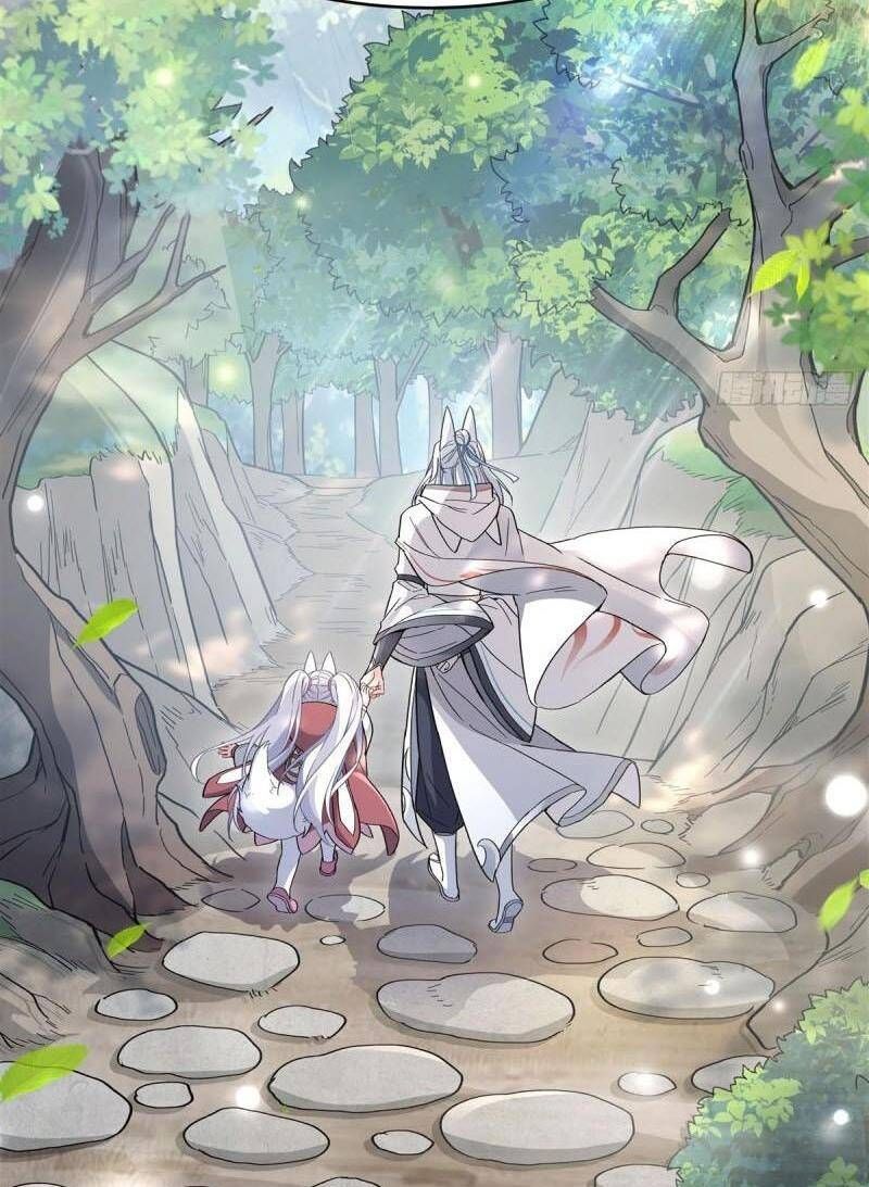 đọc truyện Các Nữ Đồ Đệ Của Ta Đều Là Chư Thiên Đại Lão Tương Lai Chương 185 ảnh 46 tại Thiên Thai Truyện