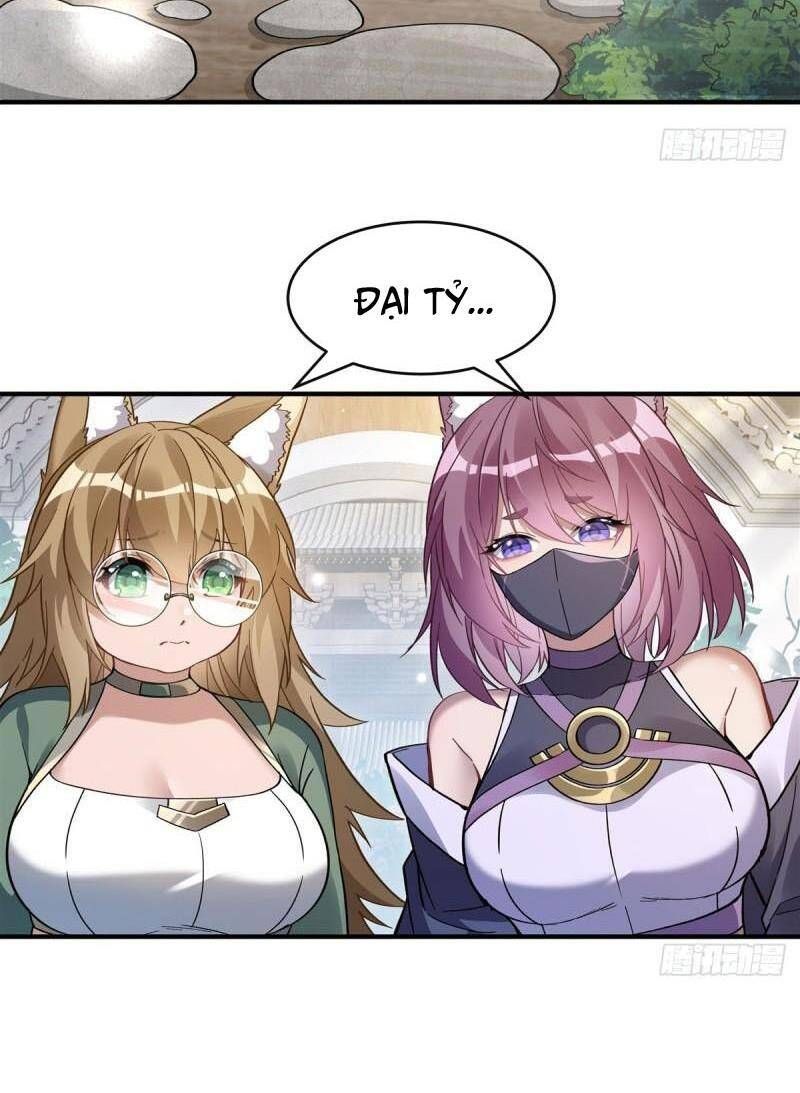 đọc truyện Các Nữ Đồ Đệ Của Ta Đều Là Chư Thiên Đại Lão Tương Lai Chương 185 ảnh 47 tại Thiên Thai Truyện