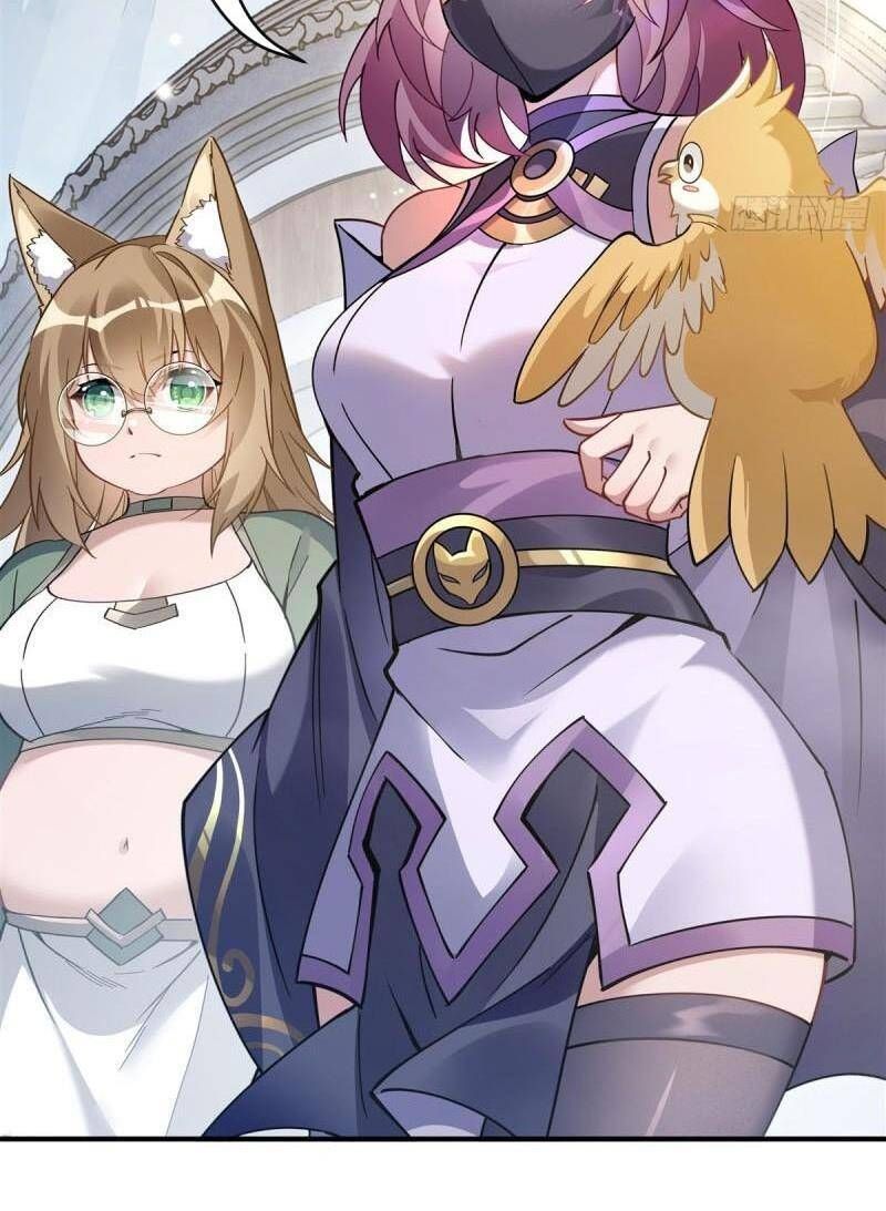 đọc truyện Các Nữ Đồ Đệ Của Ta Đều Là Chư Thiên Đại Lão Tương Lai Chương 185 ảnh 50 tại Thiên Thai Truyện