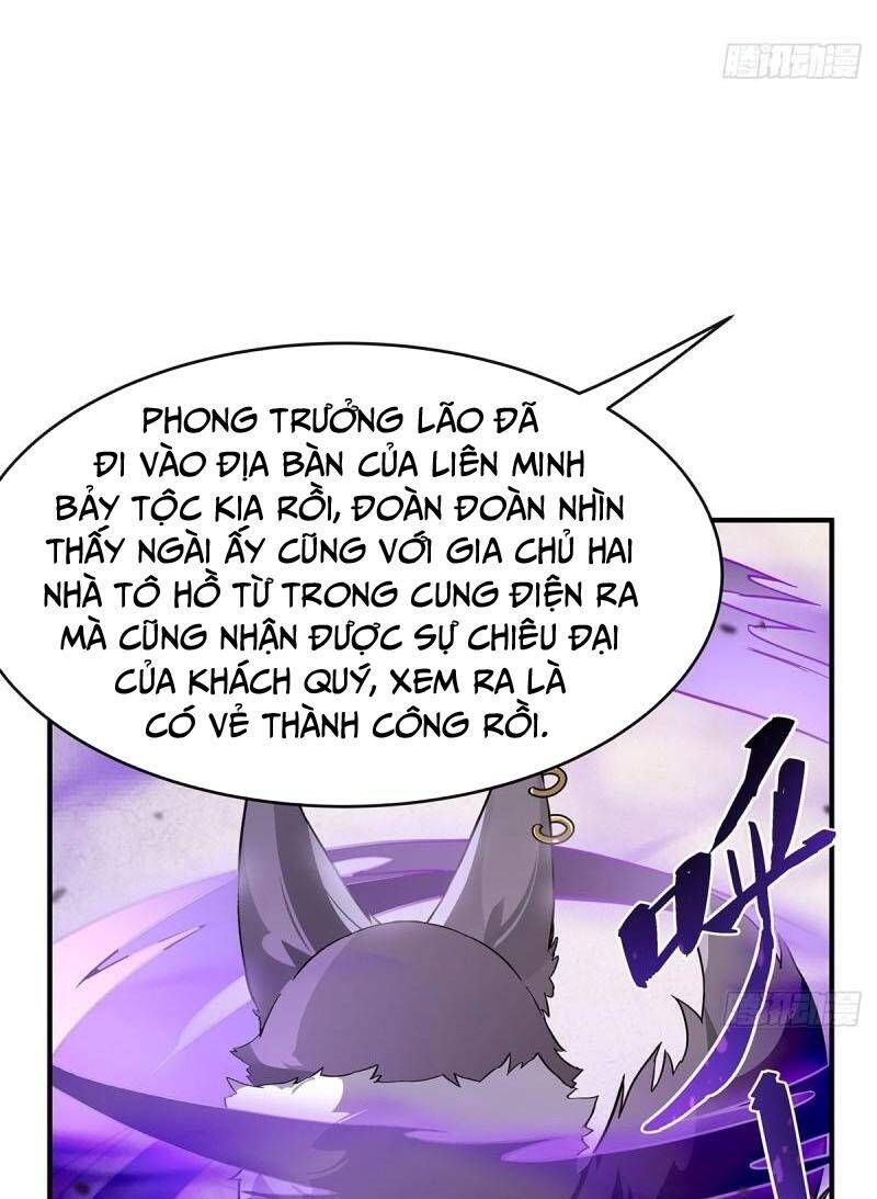 đọc truyện Các Nữ Đồ Đệ Của Ta Đều Là Chư Thiên Đại Lão Tương Lai Chương 185 ảnh 51 tại Thiên Thai Truyện