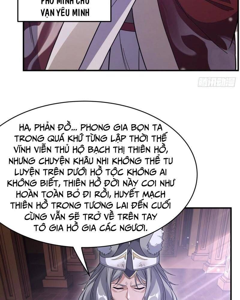 đọc truyện Các Nữ Đồ Đệ Của Ta Đều Là Chư Thiên Đại Lão Tương Lai Chương 185 ảnh 7 tại Thiên Thai Truyện