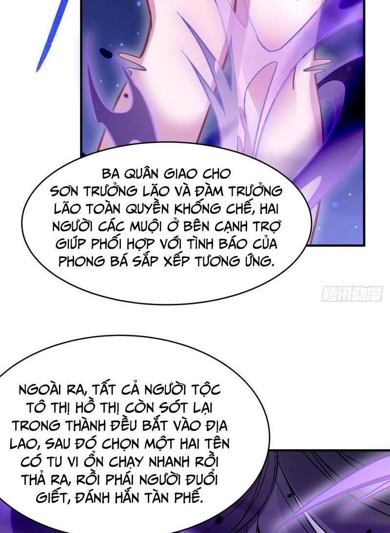 đọc truyện Các Nữ Đồ Đệ Của Ta Đều Là Chư Thiên Đại Lão Tương Lai Chương 185 ảnh 55 tại Thiên Thai Truyện