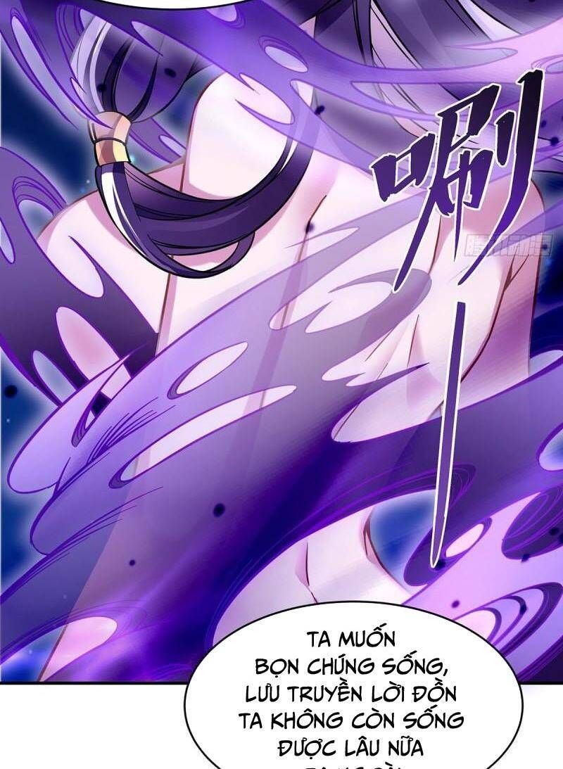 đọc truyện Các Nữ Đồ Đệ Của Ta Đều Là Chư Thiên Đại Lão Tương Lai Chương 185 ảnh 56 tại Thiên Thai Truyện