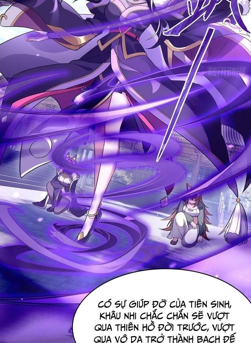 đọc truyện Các Nữ Đồ Đệ Của Ta Đều Là Chư Thiên Đại Lão Tương Lai Chương 185 ảnh 60 tại Thiên Thai Truyện