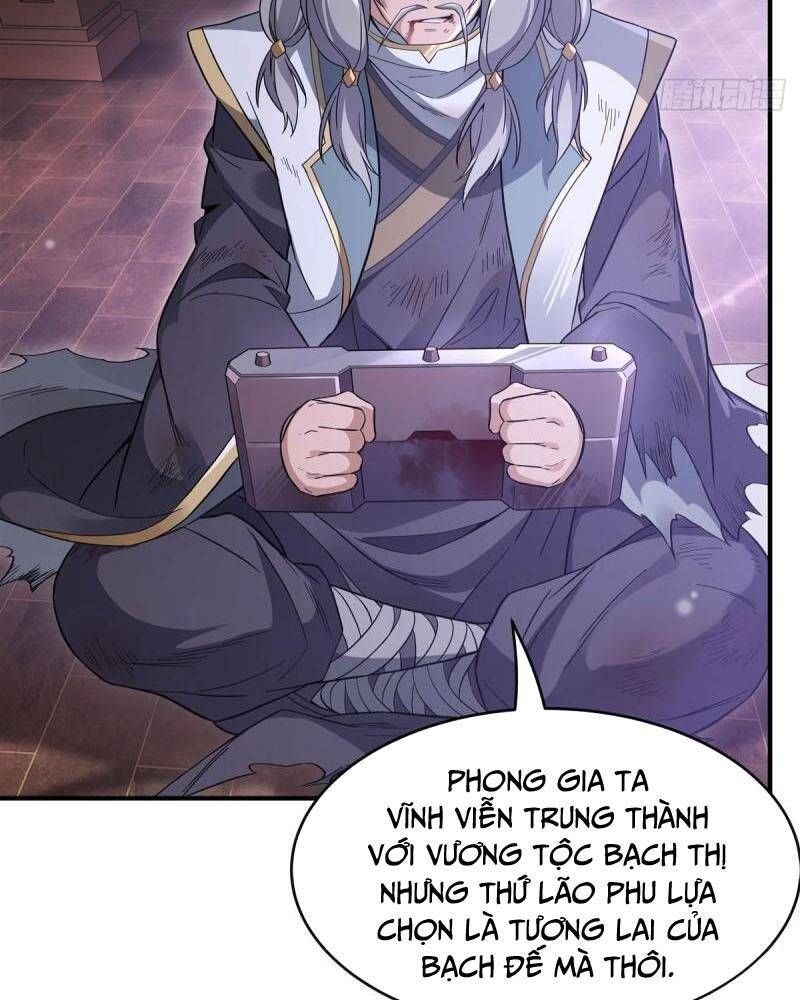 đọc truyện Các Nữ Đồ Đệ Của Ta Đều Là Chư Thiên Đại Lão Tương Lai Chương 185 ảnh 8 tại Thiên Thai Truyện