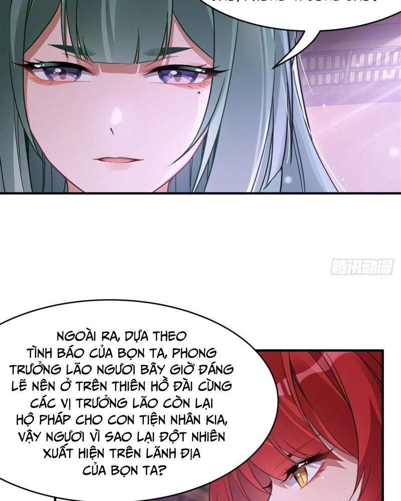 đọc truyện Các Nữ Đồ Đệ Của Ta Đều Là Chư Thiên Đại Lão Tương Lai Chương 185 ảnh 11 tại Thiên Thai Truyện