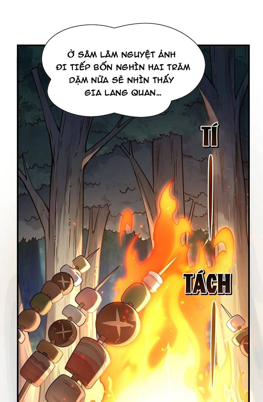 đọc truyện Các Nữ Đồ Đệ Của Ta Đều Là Chư Thiên Đại Lão Tương Lai Chương 186 ảnh 3 tại Thiên Thai Truyện