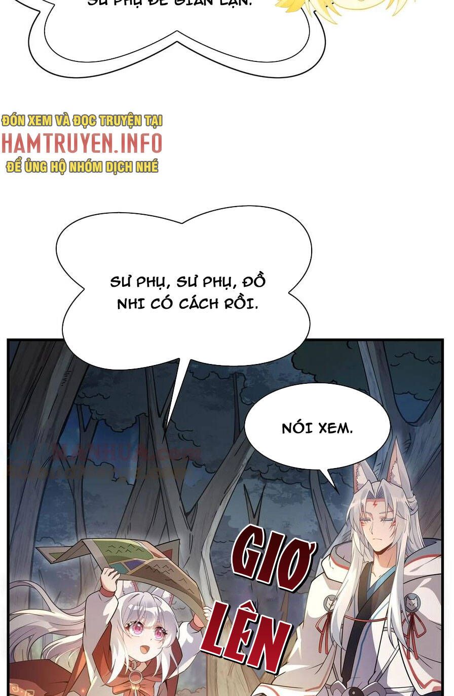 đọc truyện Các Nữ Đồ Đệ Của Ta Đều Là Chư Thiên Đại Lão Tương Lai Chương 186 ảnh 12 tại Thiên Thai Truyện