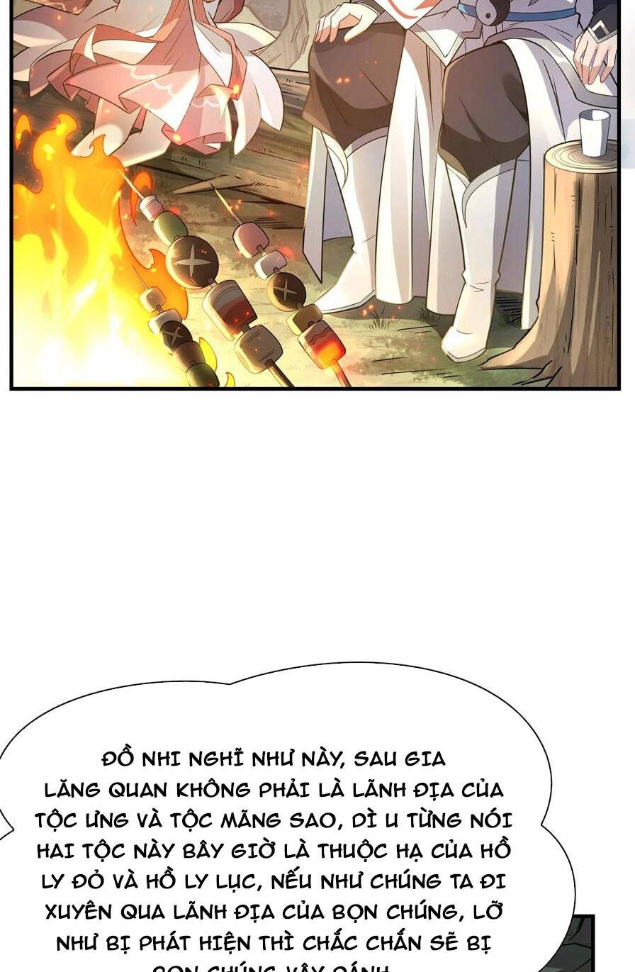 đọc truyện Các Nữ Đồ Đệ Của Ta Đều Là Chư Thiên Đại Lão Tương Lai Chương 186 ảnh 13 tại Thiên Thai Truyện