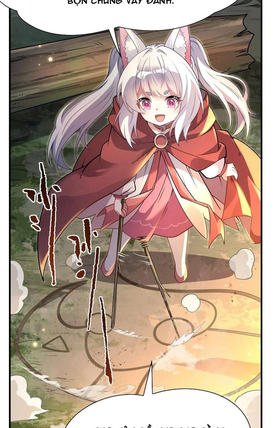 đọc truyện Các Nữ Đồ Đệ Của Ta Đều Là Chư Thiên Đại Lão Tương Lai Chương 186 ảnh 14 tại Thiên Thai Truyện