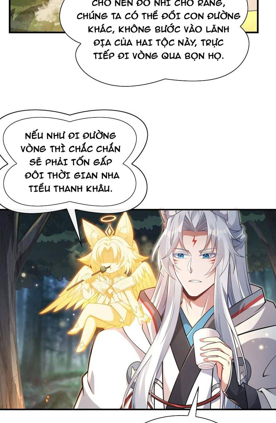 đọc truyện Các Nữ Đồ Đệ Của Ta Đều Là Chư Thiên Đại Lão Tương Lai Chương 186 ảnh 15 tại Thiên Thai Truyện