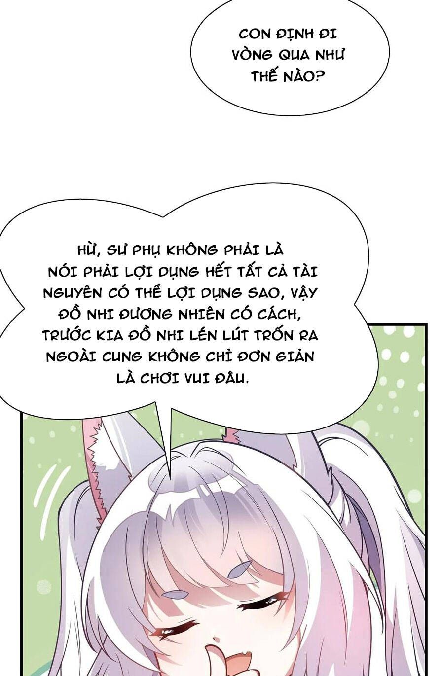 đọc truyện Các Nữ Đồ Đệ Của Ta Đều Là Chư Thiên Đại Lão Tương Lai Chương 186 ảnh 16 tại Thiên Thai Truyện