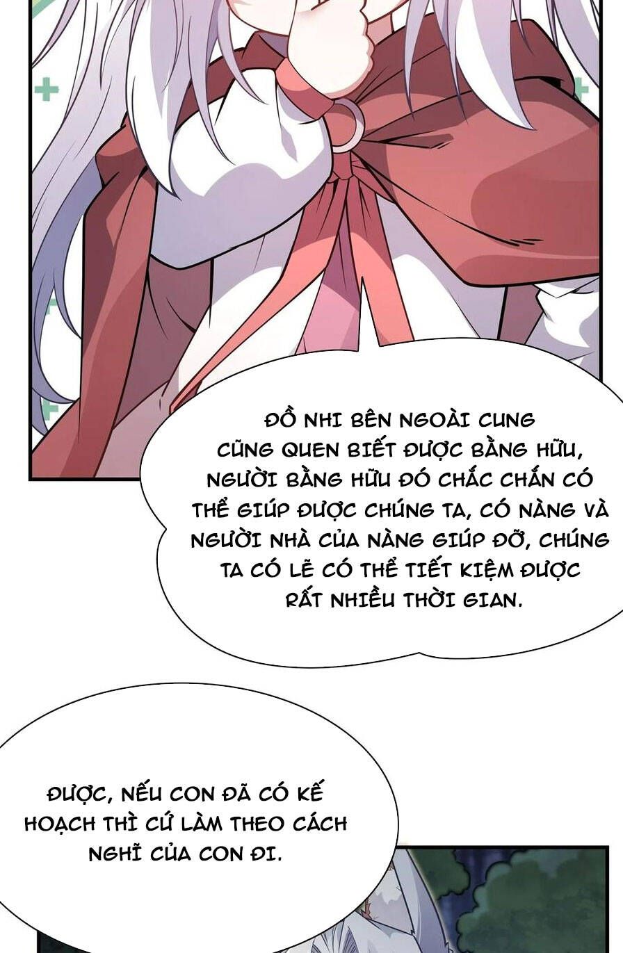 đọc truyện Các Nữ Đồ Đệ Của Ta Đều Là Chư Thiên Đại Lão Tương Lai Chương 186 ảnh 17 tại Thiên Thai Truyện