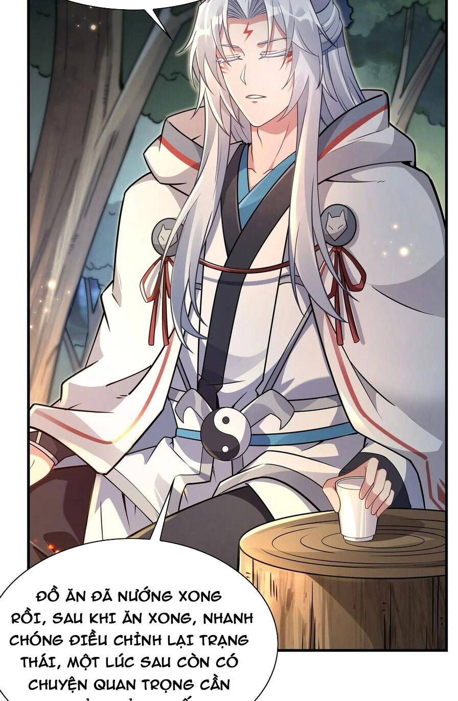 đọc truyện Các Nữ Đồ Đệ Của Ta Đều Là Chư Thiên Đại Lão Tương Lai Chương 186 ảnh 18 tại Thiên Thai Truyện