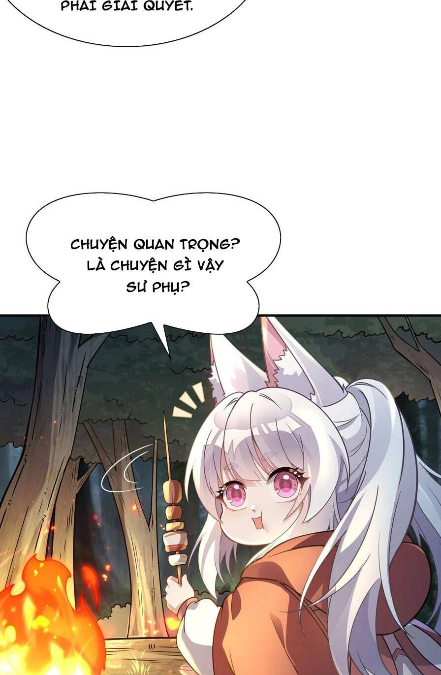 đọc truyện Các Nữ Đồ Đệ Của Ta Đều Là Chư Thiên Đại Lão Tương Lai Chương 186 ảnh 19 tại Thiên Thai Truyện