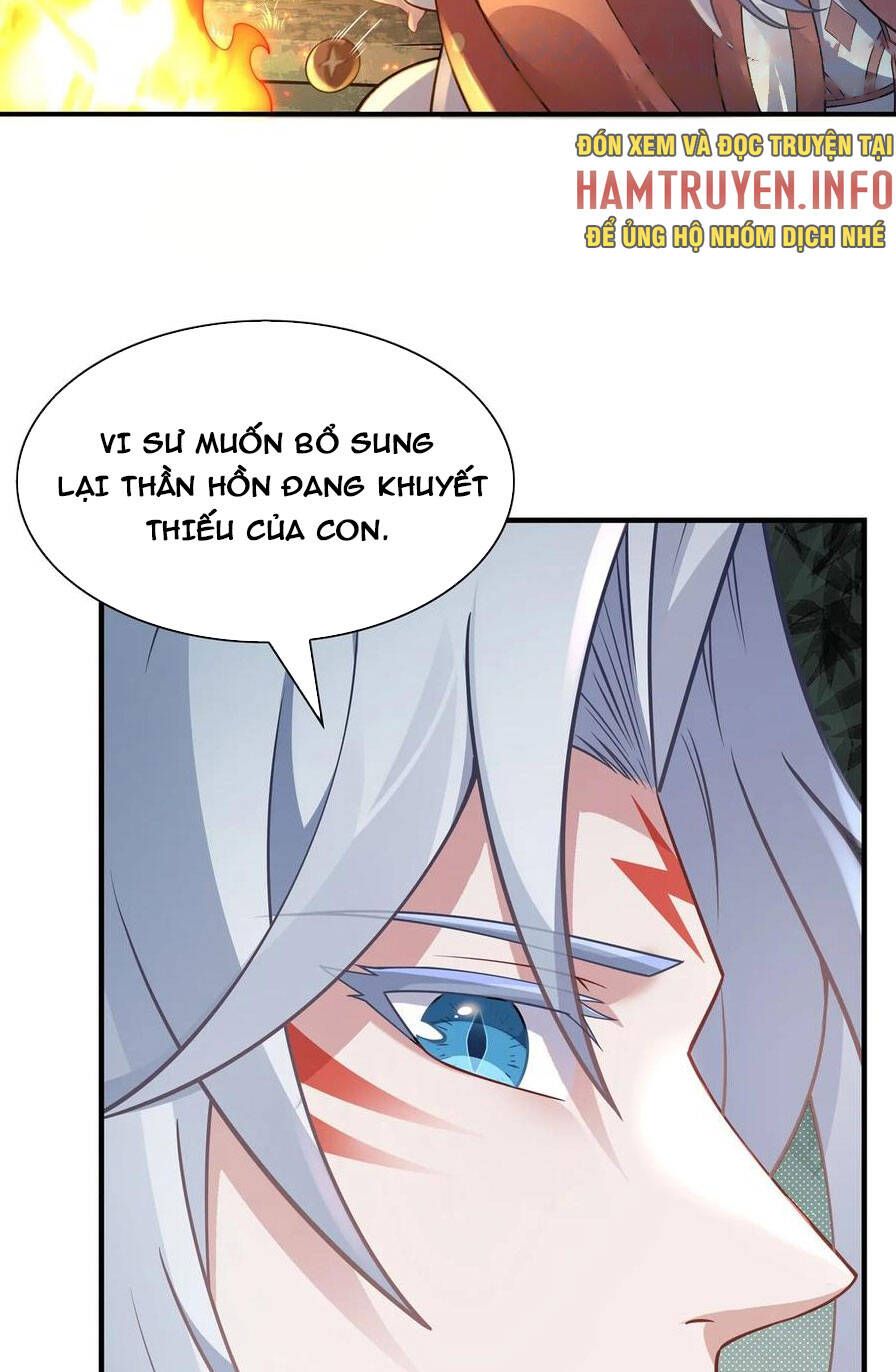 đọc truyện Các Nữ Đồ Đệ Của Ta Đều Là Chư Thiên Đại Lão Tương Lai Chương 186 ảnh 20 tại Thiên Thai Truyện