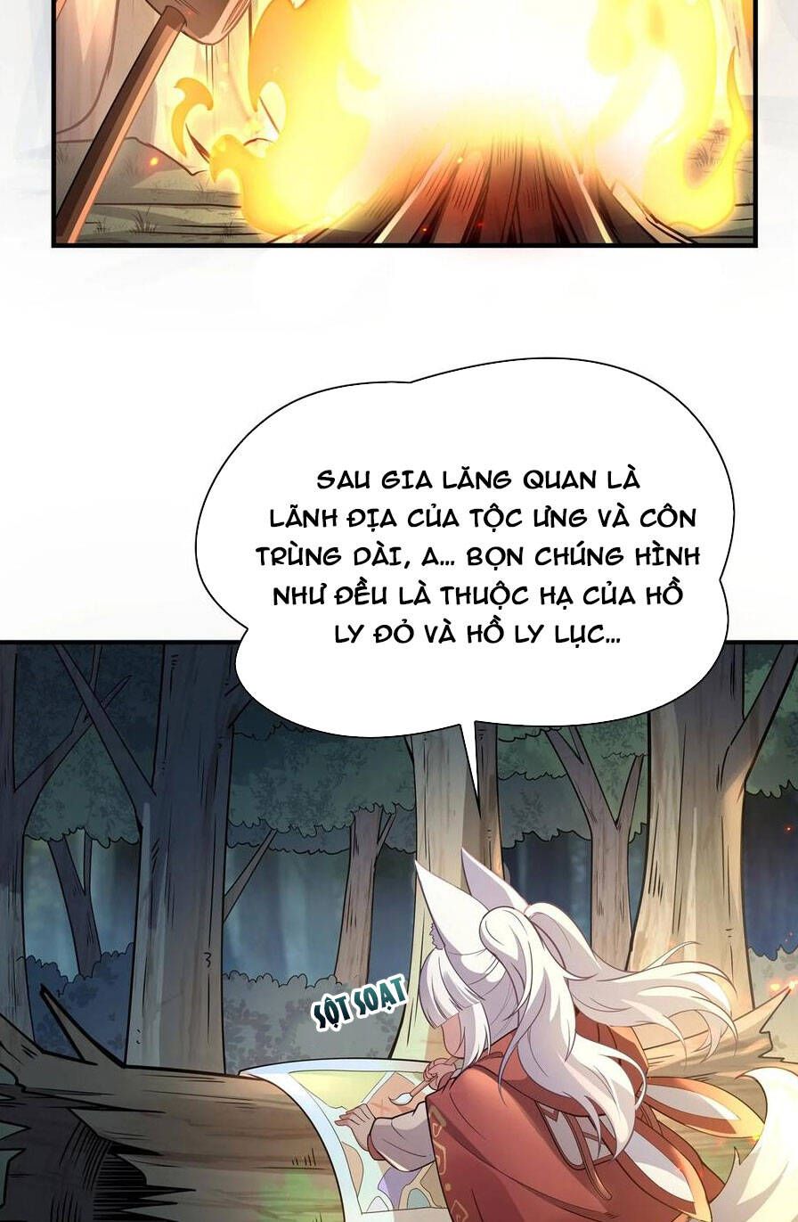 đọc truyện Các Nữ Đồ Đệ Của Ta Đều Là Chư Thiên Đại Lão Tương Lai Chương 186 ảnh 4 tại Thiên Thai Truyện