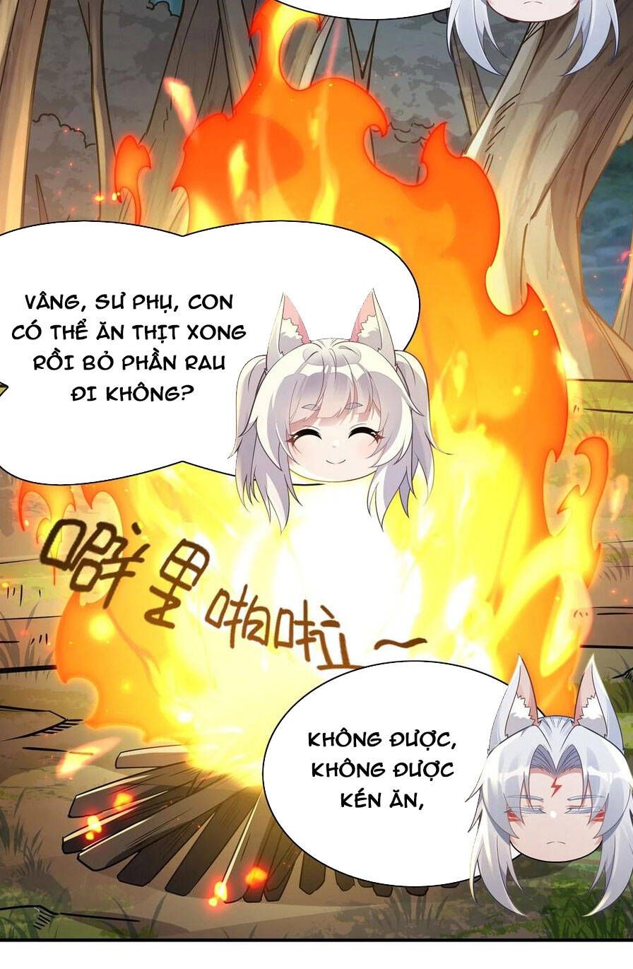 đọc truyện Các Nữ Đồ Đệ Của Ta Đều Là Chư Thiên Đại Lão Tương Lai Chương 186 ảnh 22 tại Thiên Thai Truyện