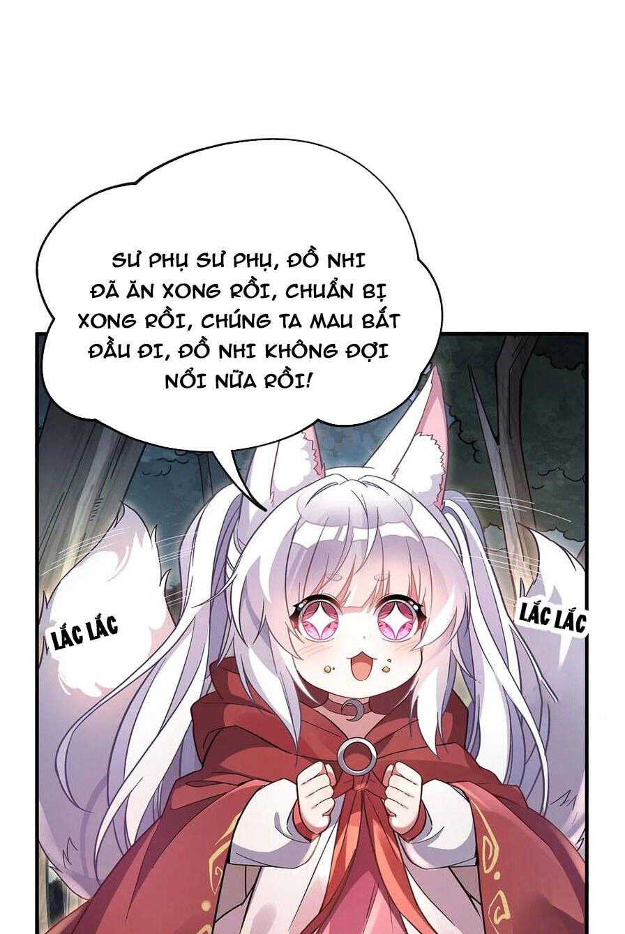 đọc truyện Các Nữ Đồ Đệ Của Ta Đều Là Chư Thiên Đại Lão Tương Lai Chương 186 ảnh 24 tại Thiên Thai Truyện