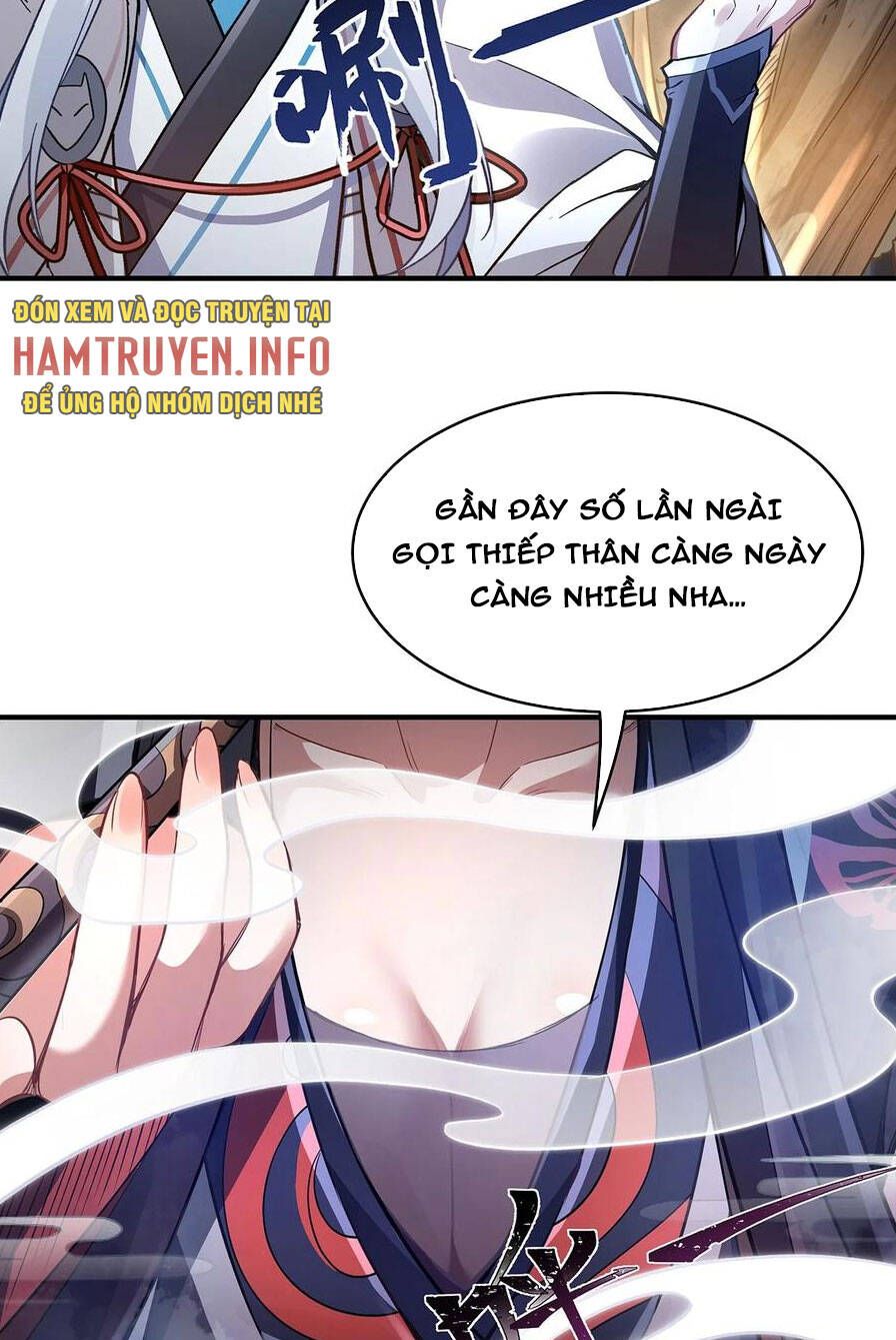 đọc truyện Các Nữ Đồ Đệ Của Ta Đều Là Chư Thiên Đại Lão Tương Lai Chương 186 ảnh 26 tại Thiên Thai Truyện