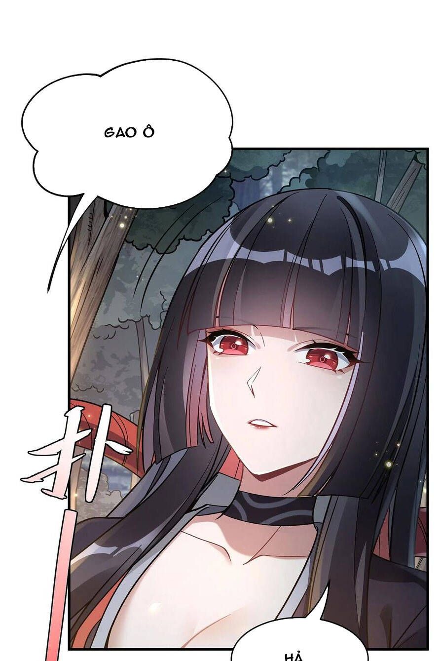 đọc truyện Các Nữ Đồ Đệ Của Ta Đều Là Chư Thiên Đại Lão Tương Lai Chương 186 ảnh 29 tại Thiên Thai Truyện