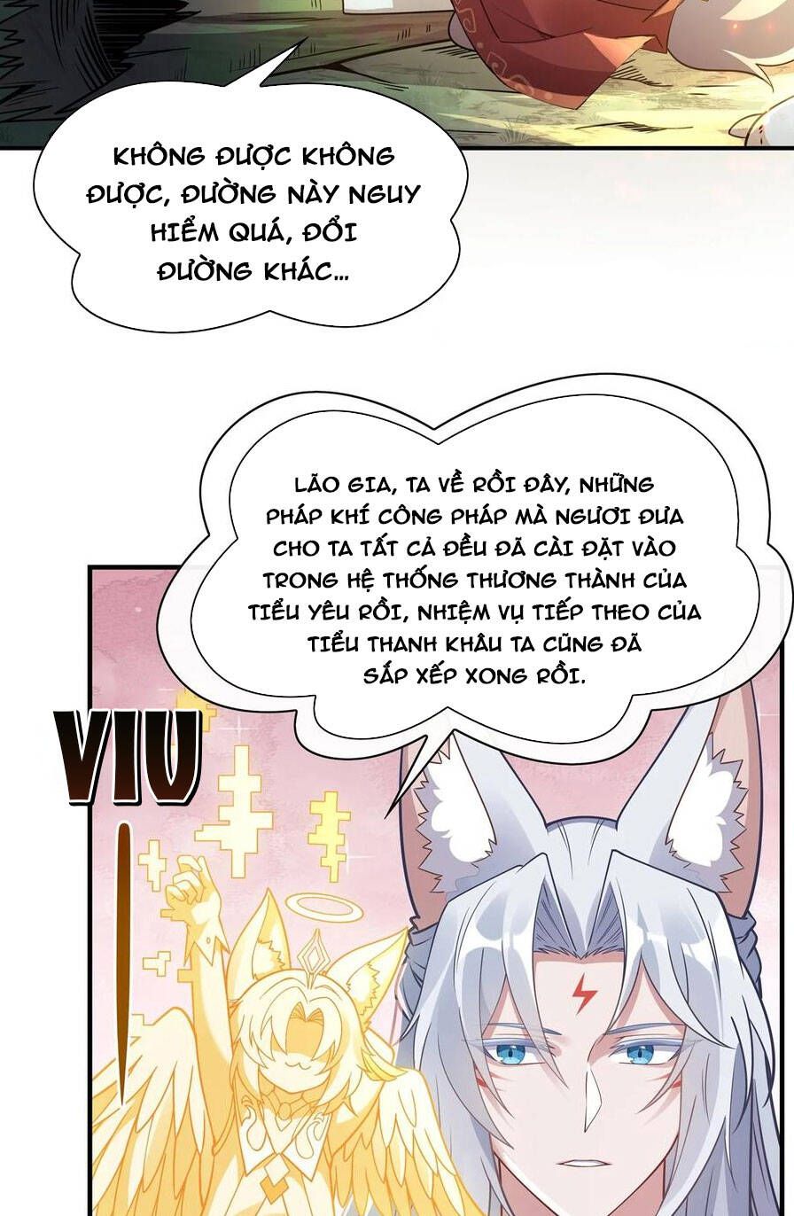 đọc truyện Các Nữ Đồ Đệ Của Ta Đều Là Chư Thiên Đại Lão Tương Lai Chương 186 ảnh 5 tại Thiên Thai Truyện