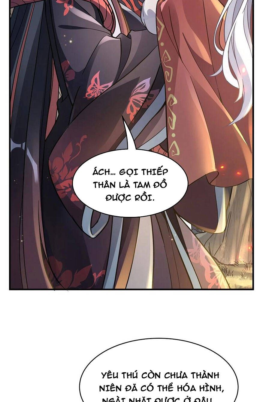 đọc truyện Các Nữ Đồ Đệ Của Ta Đều Là Chư Thiên Đại Lão Tương Lai Chương 186 ảnh 32 tại Thiên Thai Truyện