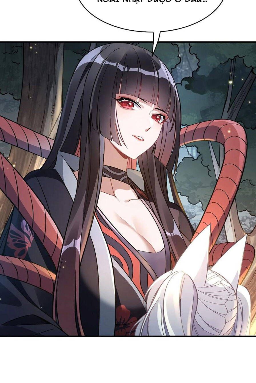 đọc truyện Các Nữ Đồ Đệ Của Ta Đều Là Chư Thiên Đại Lão Tương Lai Chương 186 ảnh 33 tại Thiên Thai Truyện