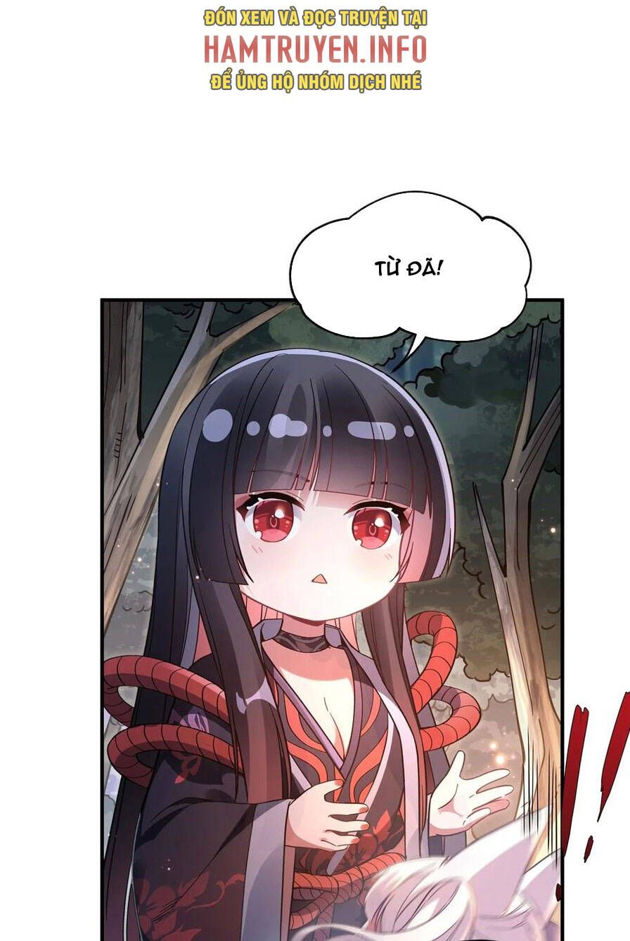 đọc truyện Các Nữ Đồ Đệ Của Ta Đều Là Chư Thiên Đại Lão Tương Lai Chương 186 ảnh 34 tại Thiên Thai Truyện