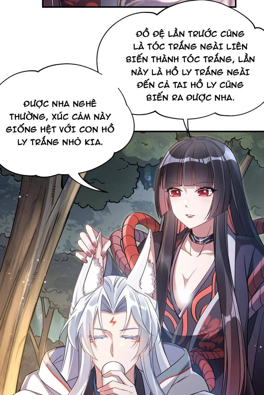 đọc truyện Các Nữ Đồ Đệ Của Ta Đều Là Chư Thiên Đại Lão Tương Lai Chương 186 ảnh 35 tại Thiên Thai Truyện