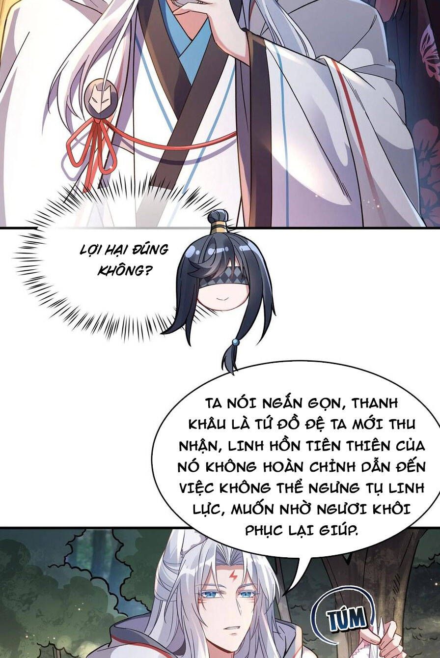 đọc truyện Các Nữ Đồ Đệ Của Ta Đều Là Chư Thiên Đại Lão Tương Lai Chương 186 ảnh 36 tại Thiên Thai Truyện