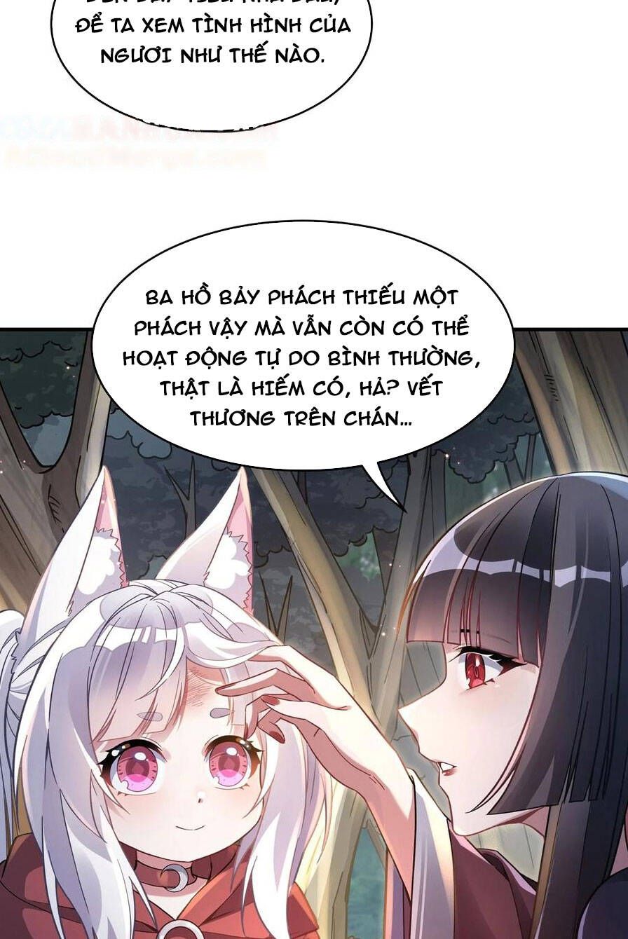 đọc truyện Các Nữ Đồ Đệ Của Ta Đều Là Chư Thiên Đại Lão Tương Lai Chương 186 ảnh 38 tại Thiên Thai Truyện