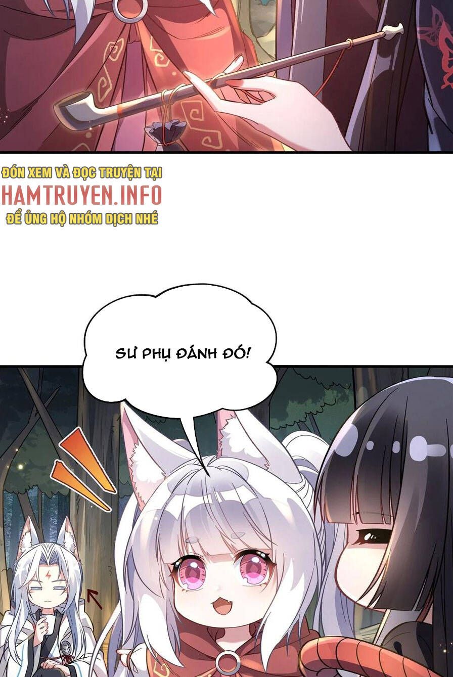 đọc truyện Các Nữ Đồ Đệ Của Ta Đều Là Chư Thiên Đại Lão Tương Lai Chương 186 ảnh 39 tại Thiên Thai Truyện