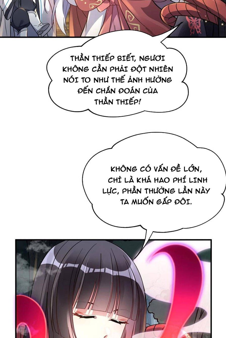 đọc truyện Các Nữ Đồ Đệ Của Ta Đều Là Chư Thiên Đại Lão Tương Lai Chương 186 ảnh 40 tại Thiên Thai Truyện