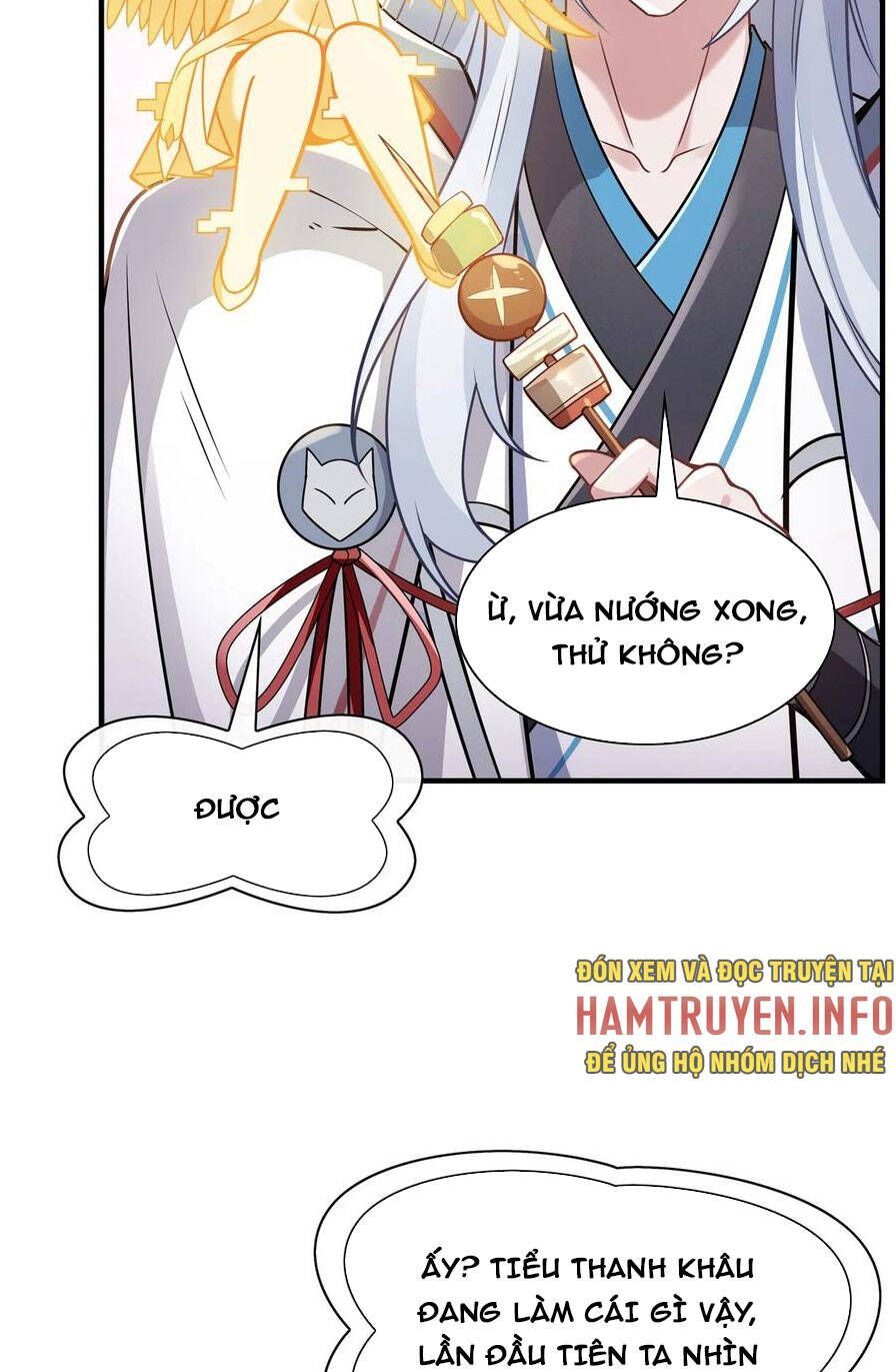 đọc truyện Các Nữ Đồ Đệ Của Ta Đều Là Chư Thiên Đại Lão Tương Lai Chương 186 ảnh 6 tại Thiên Thai Truyện