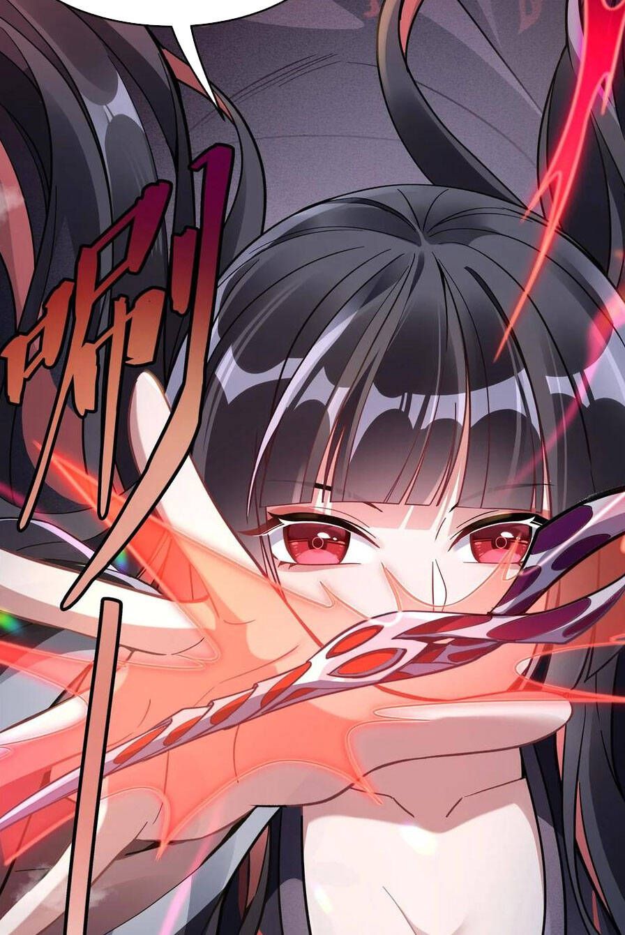 đọc truyện Các Nữ Đồ Đệ Của Ta Đều Là Chư Thiên Đại Lão Tương Lai Chương 186 ảnh 42 tại Thiên Thai Truyện