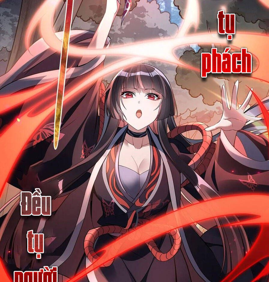 đọc truyện Các Nữ Đồ Đệ Của Ta Đều Là Chư Thiên Đại Lão Tương Lai Chương 186 ảnh 46 tại Thiên Thai Truyện