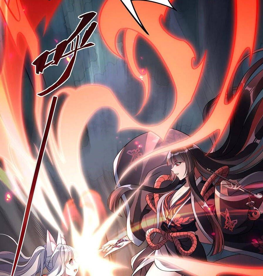 đọc truyện Các Nữ Đồ Đệ Của Ta Đều Là Chư Thiên Đại Lão Tương Lai Chương 186 ảnh 48 tại Thiên Thai Truyện