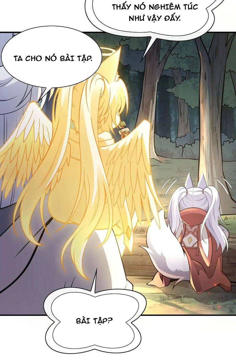 đọc truyện Các Nữ Đồ Đệ Của Ta Đều Là Chư Thiên Đại Lão Tương Lai Chương 186 ảnh 7 tại Thiên Thai Truyện