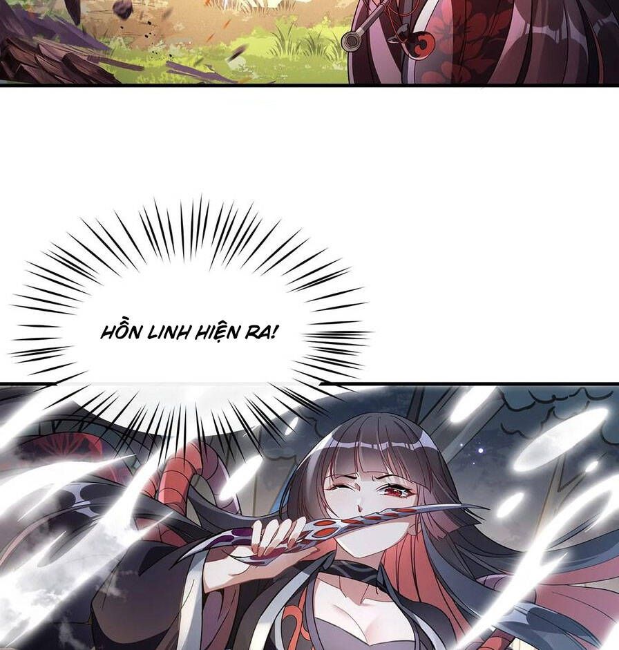 đọc truyện Các Nữ Đồ Đệ Của Ta Đều Là Chư Thiên Đại Lão Tương Lai Chương 186 ảnh 53 tại Thiên Thai Truyện