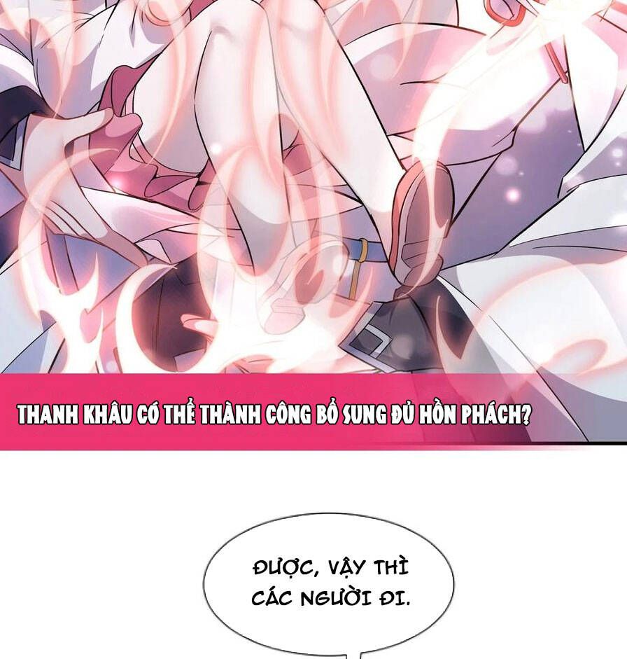 đọc truyện Các Nữ Đồ Đệ Của Ta Đều Là Chư Thiên Đại Lão Tương Lai Chương 186 ảnh 61 tại Thiên Thai Truyện