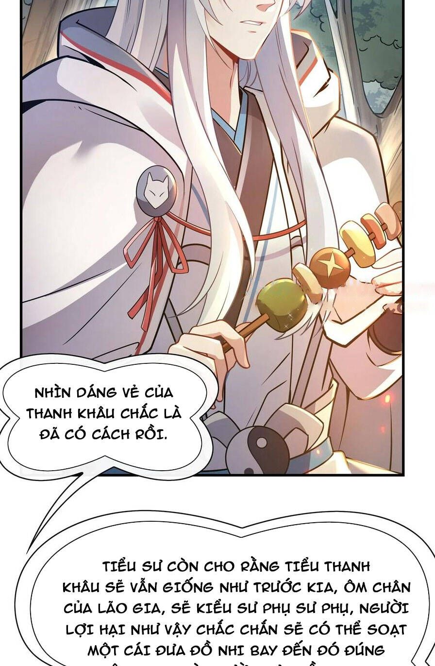 đọc truyện Các Nữ Đồ Đệ Của Ta Đều Là Chư Thiên Đại Lão Tương Lai Chương 186 ảnh 9 tại Thiên Thai Truyện